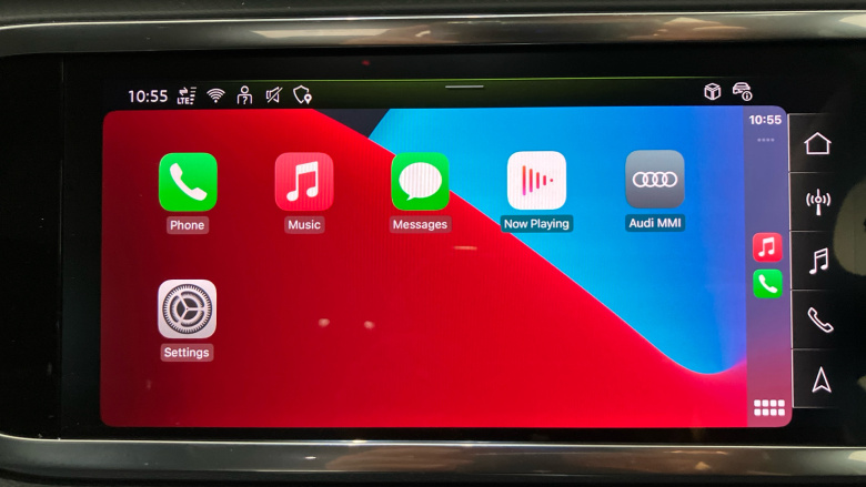 Audi Q3 35 TFSI Sport 5dr S Tronic Petrol Estate